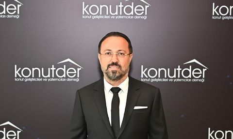 KONUTDER'den Konut Ulaşımını Artıracak Öneriler