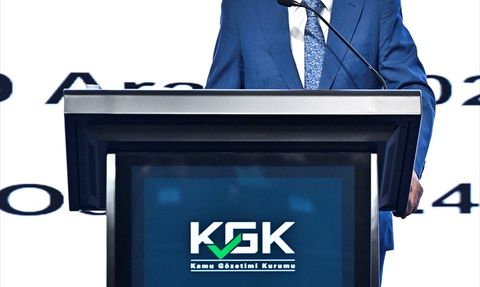 Kurumsal Sürdürülebilirlik Raporlaması Çalıştayı Başarıyla Gerçekleşti