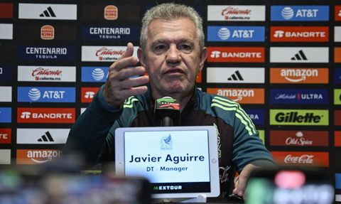 Meksika ve Türkiye Hazırlıkları Başlıyor