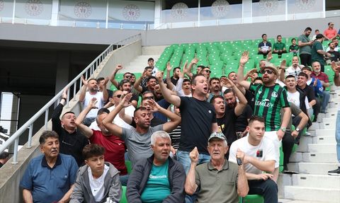 Muhammet Kıratlı, Sakaryaspor Kulübü Başkanı Seçildi