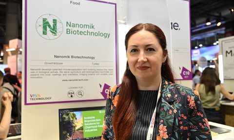 Nanomik: Doğal Koruyucularla Pestisit Sorununa Çözüm