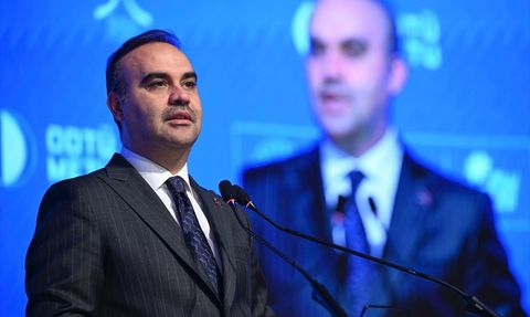 ODTÜ'de Dijital Dönüşüm ve Yaratıcı Endüstriler Merkezleri Açıldı