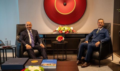 Savunma Sanayisinin Geleceği İçin İşbirliği