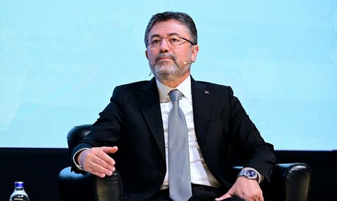 Tarım ve Gıda Zirvesi'nde Gelecek 50 Yılın Vizyonu