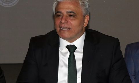 Tekerlekli Sandalye Basketbol Milli Takımı'na Sponsorluk Anlaşmaları