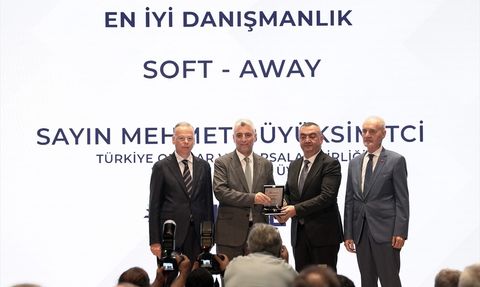 Ticaret Bakanı Ömer Bolat'ın HİSER Kümelenme Konferansı Konuşması