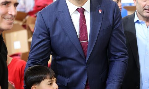 Türk Güreşinde Tarihi Değişikliklerle Yeni Bir Dönem Başlıyor