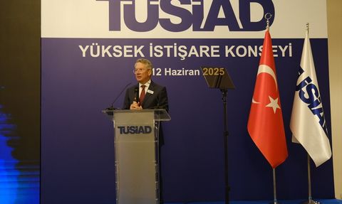 TÜSİAD Yüksek İstişare Konseyi Toplantısı Değerlendirmesi