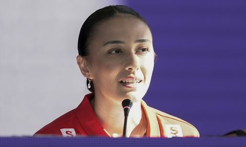 TVF ve Gratis'ten Voleybol Sponsorluk Anlaşması