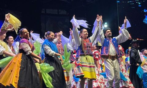 26. Uluslararası Büyükçekmece Kültür ve Sanat Festivali Başladı