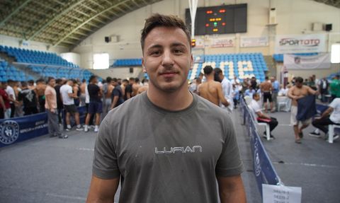 664. Kırkpınar Yağlı Güreşleri için Kayıtlar Başladı