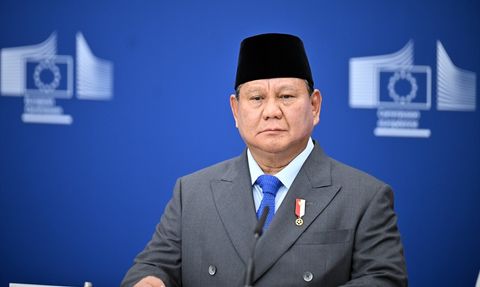 AB ve Endonezya Arasında Tarihi Serbest Ticaret Anlaşması