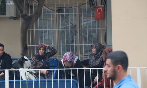 Adana'da Arazi Anlaşmazlığı Kavgası: 1 Ölü, 5 Yaralı