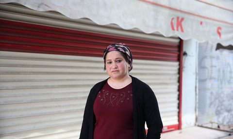 Adana'da Dolandırıcılık İddiası: Bakkal Kaçtı