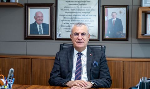 Adana Sanayi Odası Başkanı Kıvanç'ın TCMB Faiz İndirimi Değerlendirmesi