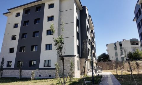 Adıyaman'da Kalıcı Konutlarla Yeniden İnşa Süreci Sona Yaklaşıyor