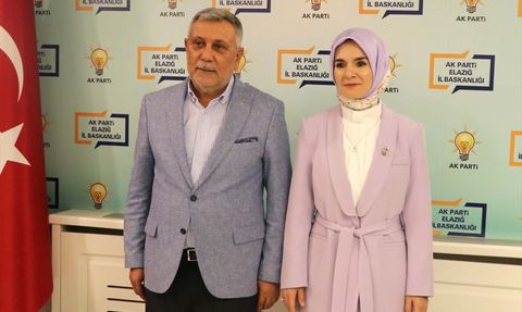 Aile Yılı'nda Aile Hassasiyeti