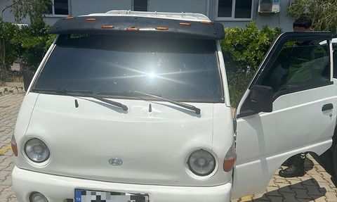 Alanya'da Trafik Güvenliği Tehlikeye Düştü