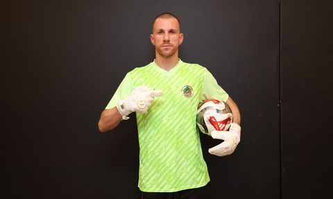 Alanyaspor, Kaleci Paulo Victor ile Anlaştı