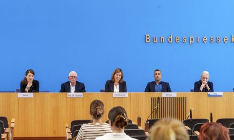 Alman Uzmanlardan İsrail'e Soykırım Suçlaması