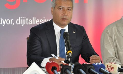 Anadolu Üniversitesi'nden Değişime Açık Öğretim Kampanyası