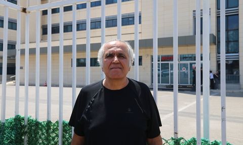 Antalya'da Trafik Kazasında Hayatını Kaybeden Üniversite Öğrencisi Defnedildi