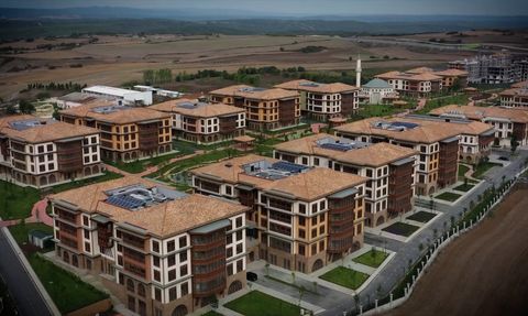 Arnavutköy'de Sağlık Hizmetleri Meslek Yüksekokulu Açıldı