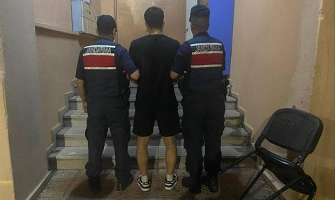 Artvin'de Uyuşturucu Operasyonu: İki Zanlı Tutuklandı