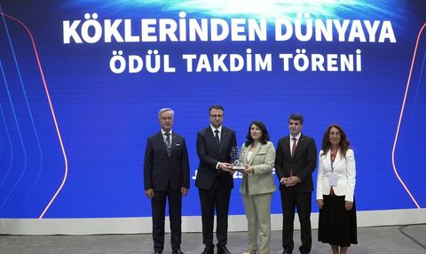 ASELSAN'dan Millileştirme Ödülleri!