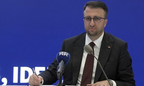 ASELSAN IDEF 2025'te Yeni Anlaşmalar Yaptı