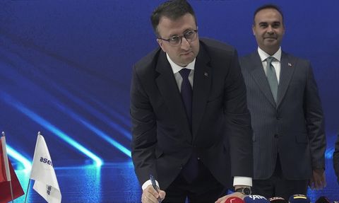 ASELSAN’ın AR-GE Yatırımları ve Süper Teşvikler