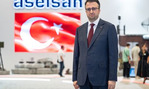 ASELSAN Yapay Zeka ile Tasarruf Sağlıyor