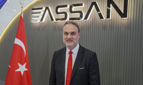 Assan Group Savunma, BLU-109'un İyileştirilmiş Versiyonunu Geliştiriyor