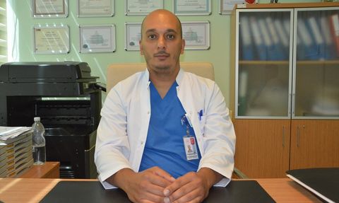 Balıkesir'de Organ Bağışı İle 7 Kişiye Hayat Verildi