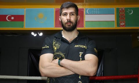 Balkan Şampiyonu Wushu Kardeşlerin Hedefi Zirve