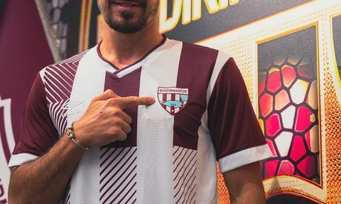 Bandırmaspor, Kadrosunu Güçlendirdi: Mücahid Albayrak ve Enes Cinemre Transfer Edildi