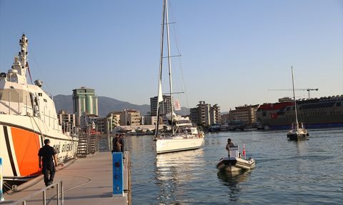 Başak Mireli, Solo Türkiye Turu Rekoru'nu Kırdı