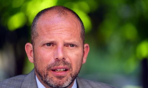 Belçika Savunma Bakanı Francken'den Türkiye'nin Stratejik Rolü Vurgusu