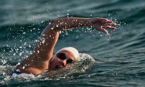 Bengisu Avcı, Kuzey Kanalı'nda Yeni Bir Zorluğa Atılıyor