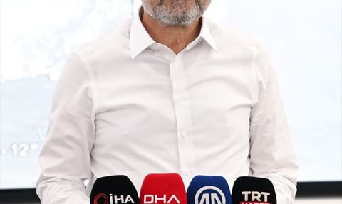 Bilecik'teki Orman Yangını Kontrol Altında