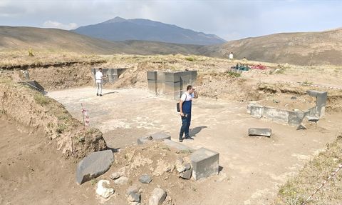 Bitlis'te Kültür ve Sanat Etkinliği Tamamlandı