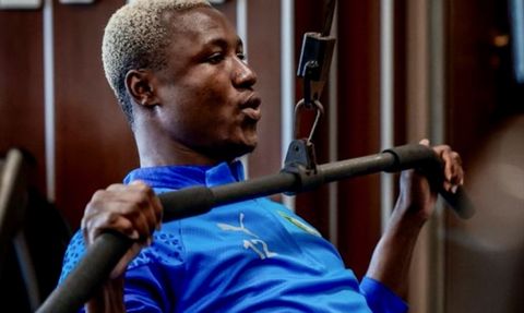 Bodrumspor'un Yeni Sezon Hazırlıkları