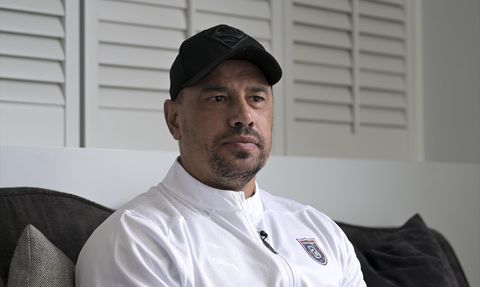 Çağdaş Atan'dan Başakşehir İçin Büyük Hedefler