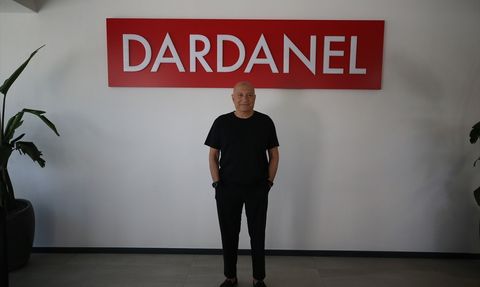 Çanakkale Dardanelspor Yeniden Yapılandırılıyor