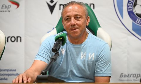 Cherno More-Başakşehir Maçına Dair Beklentiler