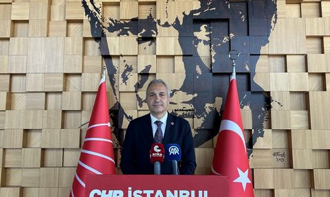 CHP'den LGS Tercih Sürecine Eleştiriler