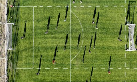 Erciyes Yüksek İrtifa Kamp Merkezi, Yeni Sezon Hazırlıklarına Ev Sahipliği Yapıyor