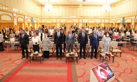 Erişilebilirlik ve Güvenlik Sempozyumu