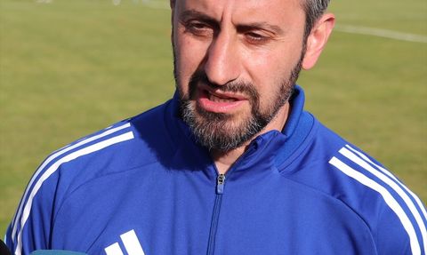Erzurumspor FK Transfer Stratejisi ile Öne Çıkıyor