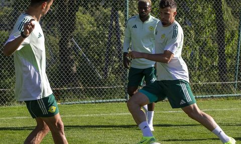 Esenler Erokspor Yeni Sezon Hazırlıklarına Devam Ediyor